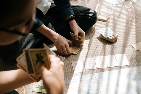  Cổng trò chơi phát đạt 